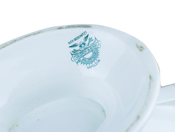 Stempel Villeroy & Boch